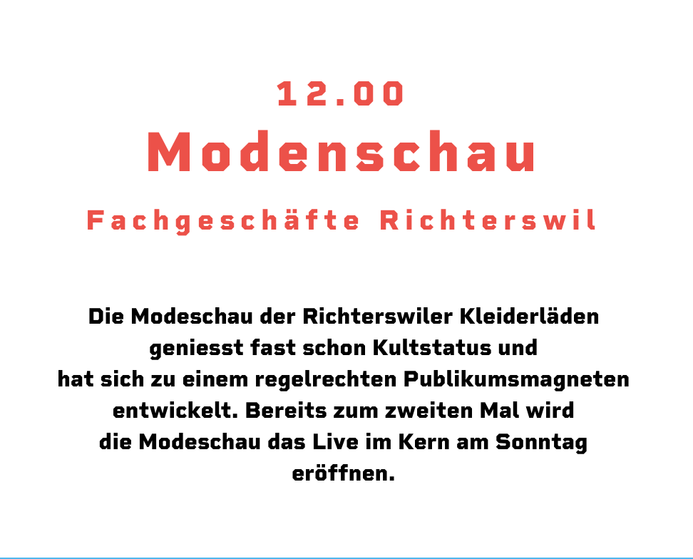 Fachgeschäfte